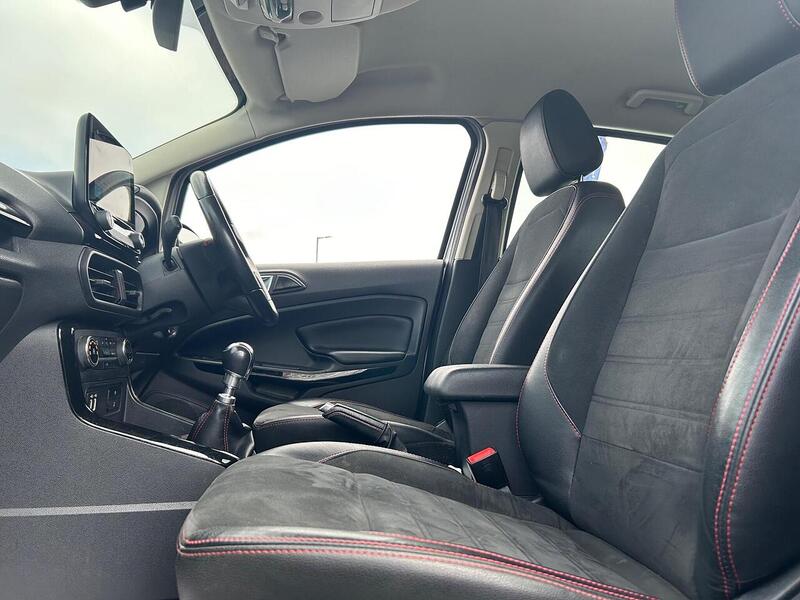 Used Ford Ecosport 2019 for sale - 77873326: Photo 33