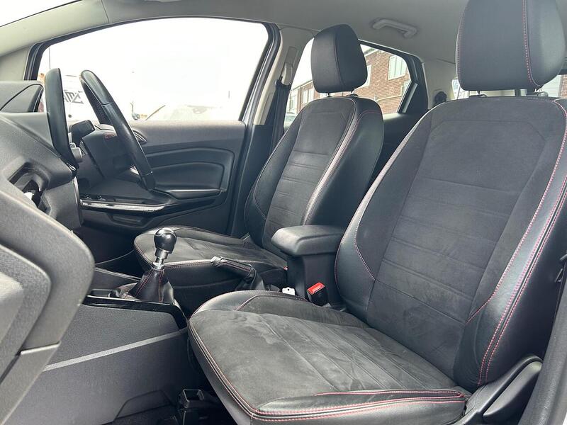 Used Ford Ecosport 2019 for sale - 77873326: Photo 34