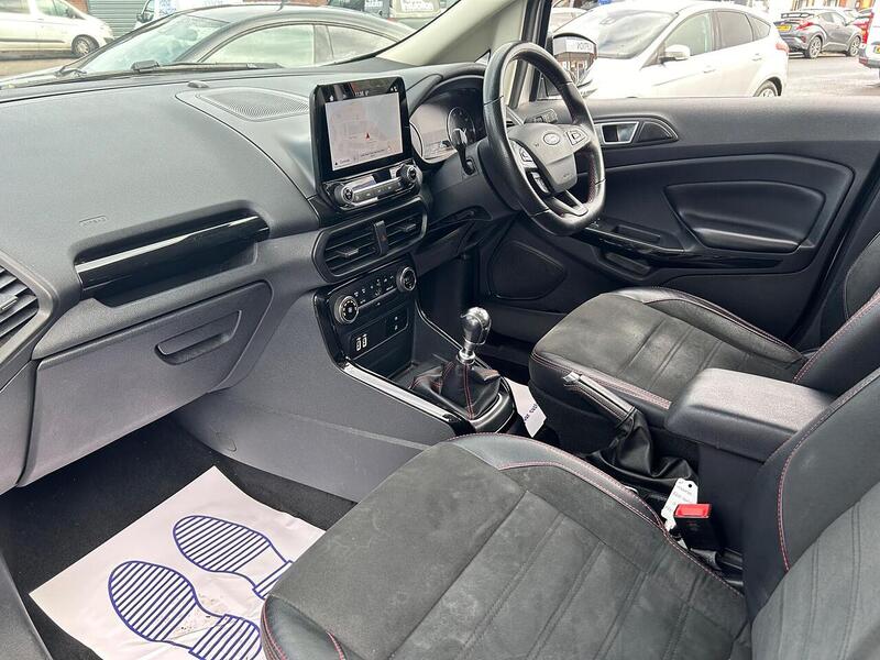 Used Ford Ecosport 2019 for sale - 77873326: Photo 35