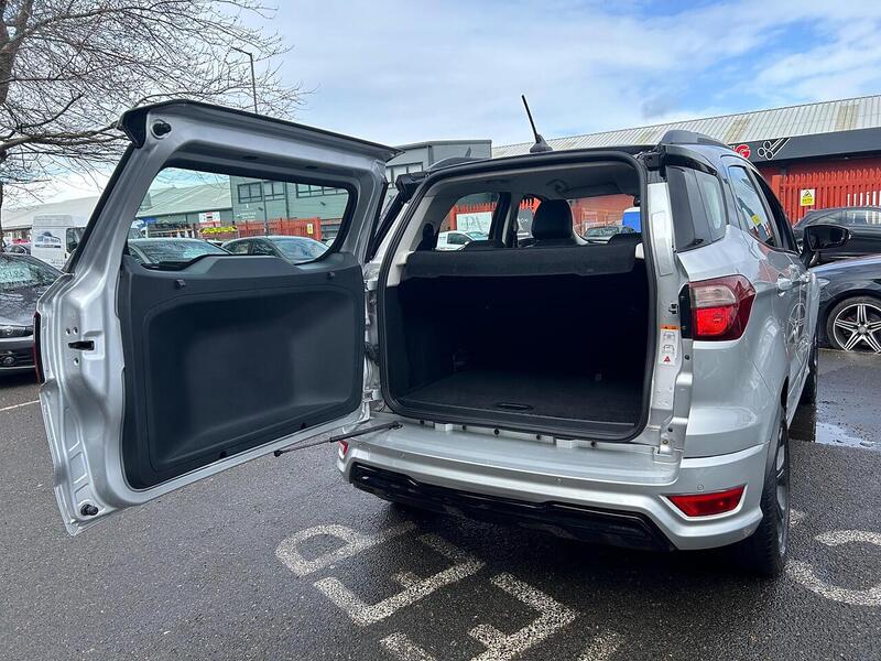 Used Ford Ecosport 2019 for sale - 77873326: Photo 36