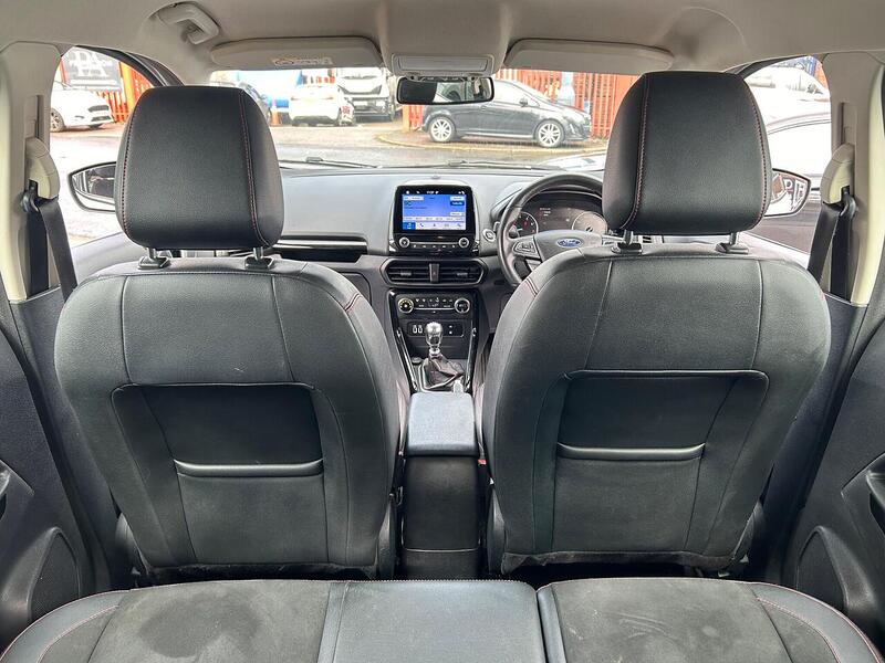 Used Ford Ecosport 2019 for sale - 77873326: Photo 37