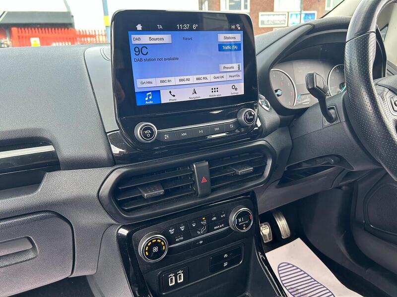 Used Ford Ecosport 2019 for sale - 77873326: Photo 40