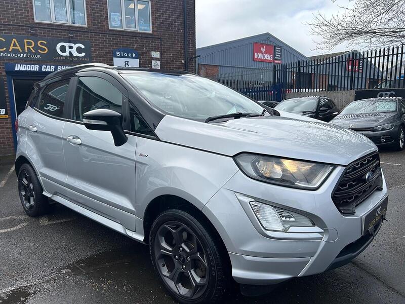 Used Ford Ecosport 2019 for sale - 77873326: Photo 5