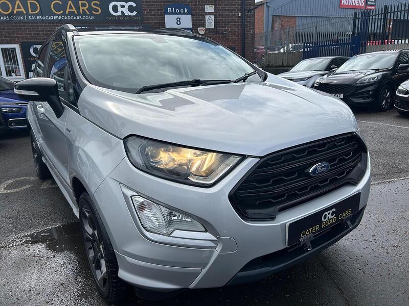 Used Ford Ecosport 2019 for sale - 77873326: Photo 6