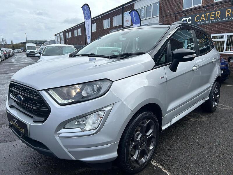 Used Ford Ecosport 2019 for sale - 77873326: Photo 7