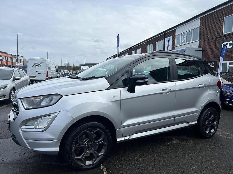 Used Ford Ecosport 2019 for sale - 77873326: Photo 8
