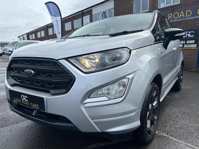 Used Ford Ecosport 2019 for sale - 77873326: Photo 9