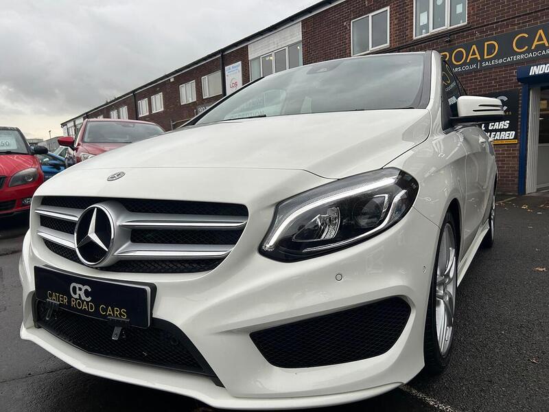Used Mercedes-Benz B Class 2018 for sale - 77342328: Photo 15