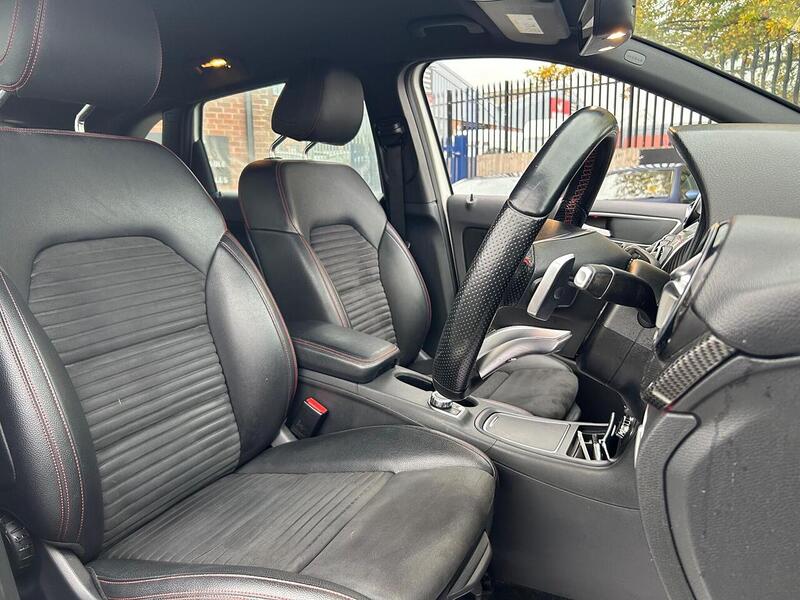 Used Mercedes-Benz B Class 2018 for sale - 77342328: Photo 17