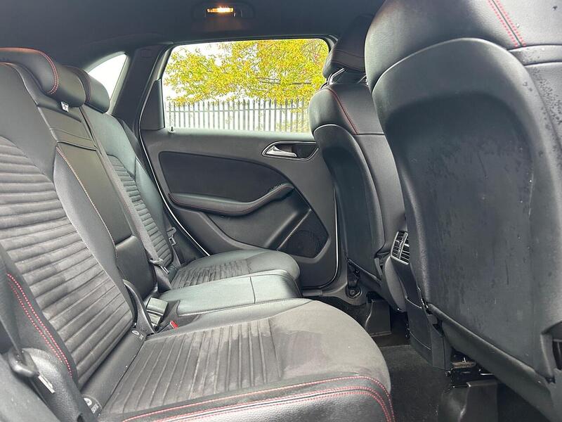 Used Mercedes-Benz B Class 2018 for sale - 77342328: Photo 21