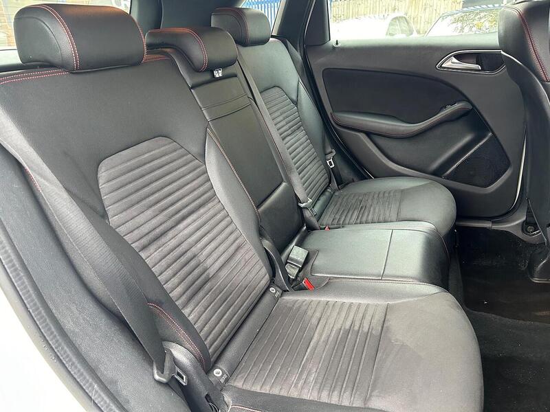 Used Mercedes-Benz B Class 2018 for sale - 77342328: Photo 22