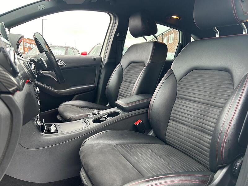 Used Mercedes-Benz B Class 2018 for sale - 77342328: Photo 33