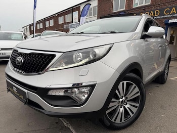 Used Kia Sportage 2014 for sale - 77584061: Photo