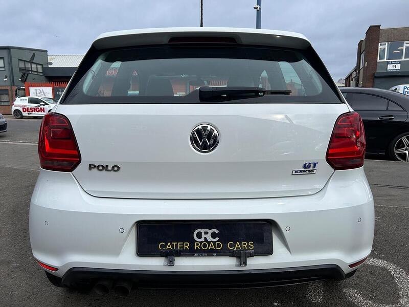 Used Volkswagen Polo 2016 for sale - 77990175: Photo 11