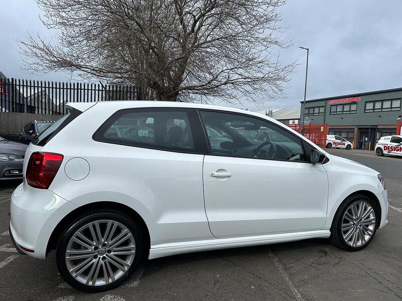 Used Volkswagen Polo 2016 for sale - 77990175: Photo 12