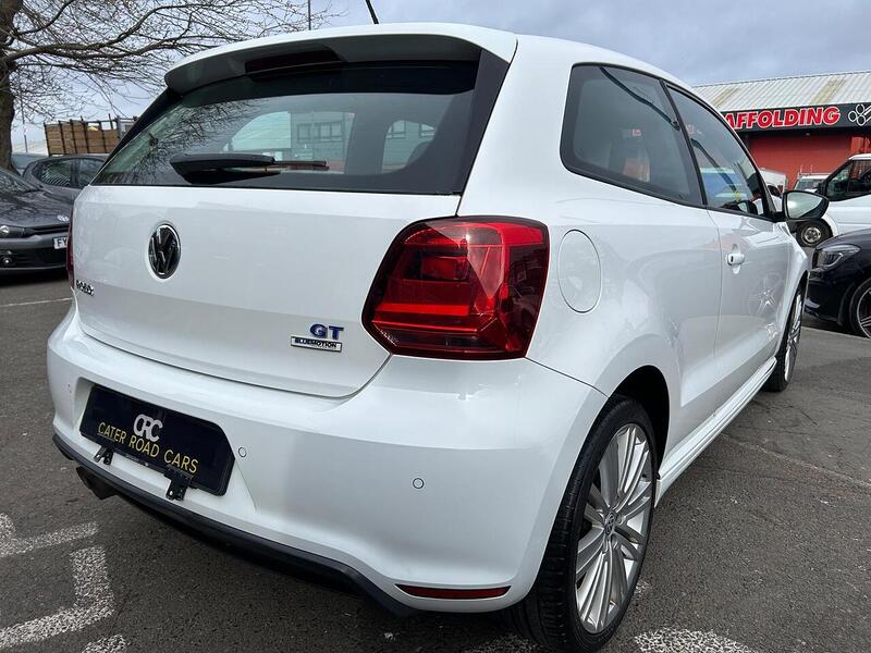 Used Volkswagen Polo 2016 for sale - 77990175: Photo 14