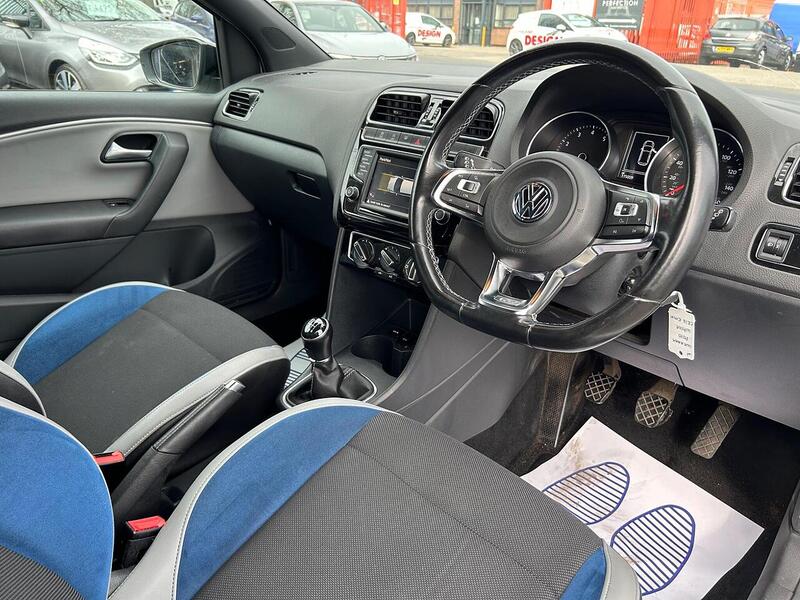 Used Volkswagen Polo 2016 for sale - 77990175: Photo 15