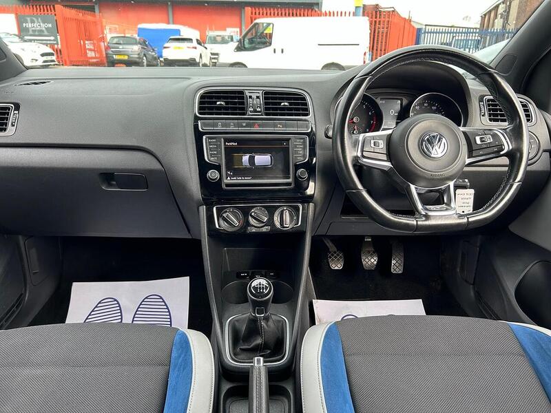 Used Volkswagen Polo 2016 for sale - 77990175: Photo 16