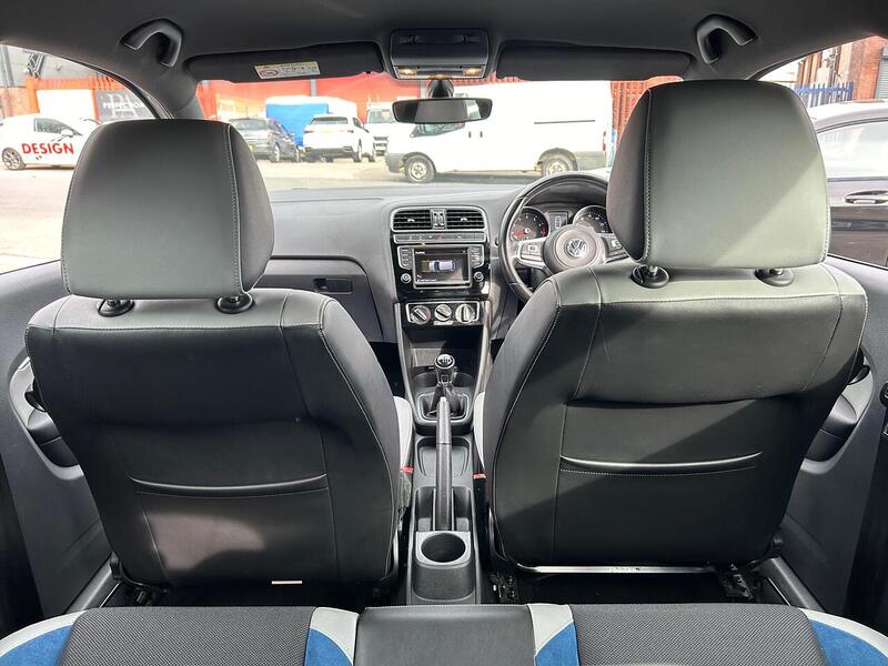 Used Volkswagen Polo 2016 for sale - 77990175: Photo 18