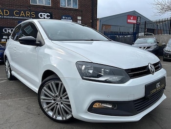 Volkswagen Polo feature image