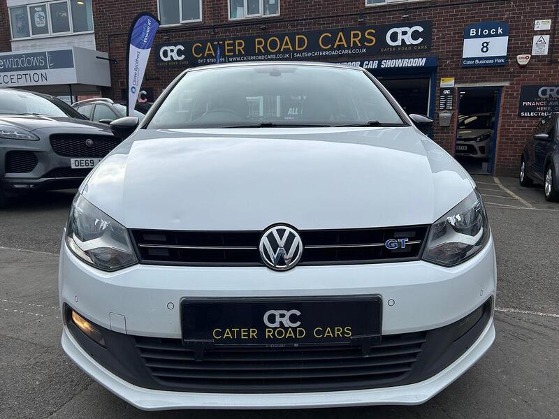 Used Volkswagen Polo 2016 for sale - 77990175: Photo 2