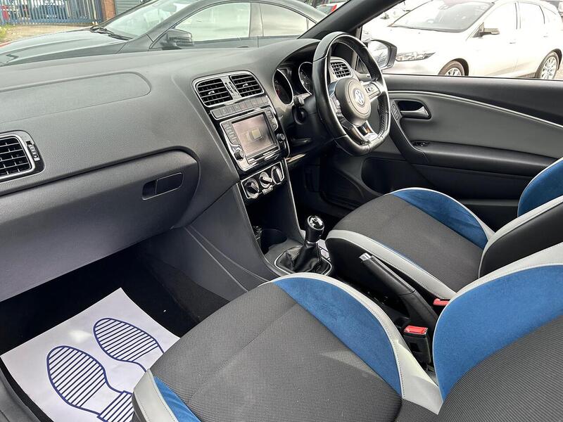 Used Volkswagen Polo 2016 for sale - 77990175: Photo 20