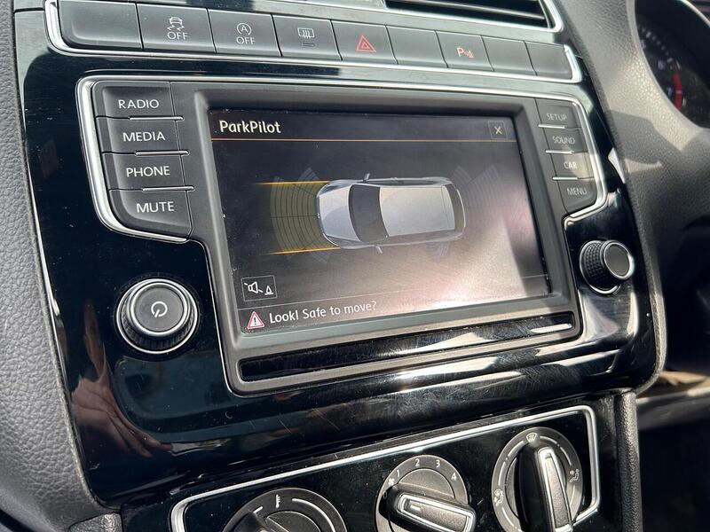 Used Volkswagen Polo 2016 for sale - 77990175: Photo 26