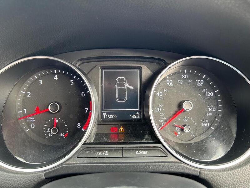 Used Volkswagen Polo 2016 for sale - 77990175: Photo 27