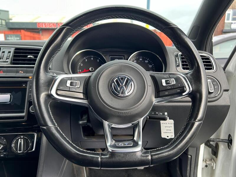 Used Volkswagen Polo 2016 for sale - 77990175: Photo 29