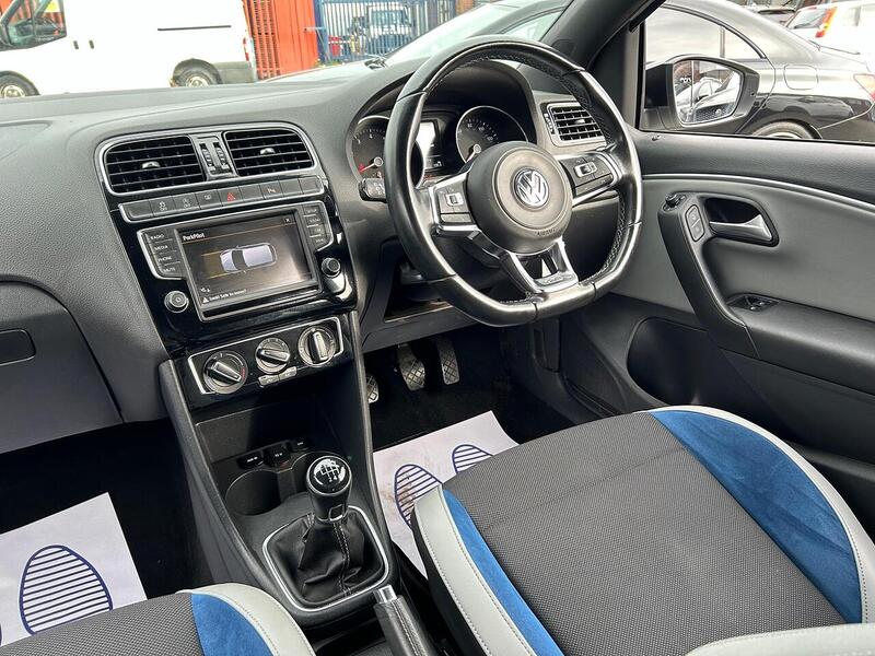 Used Volkswagen Polo 2016 for sale - 77990175: Photo 35