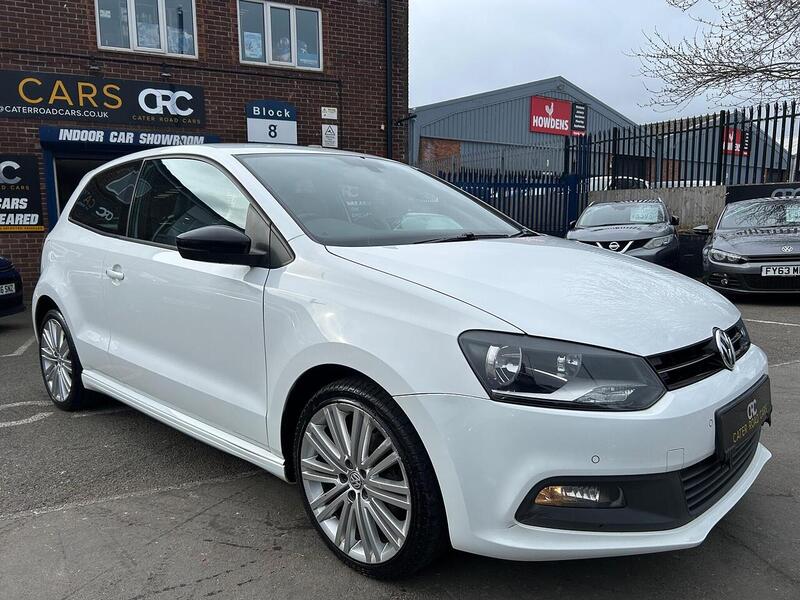 Used Volkswagen Polo 2016 for sale - 77990175: Photo 5