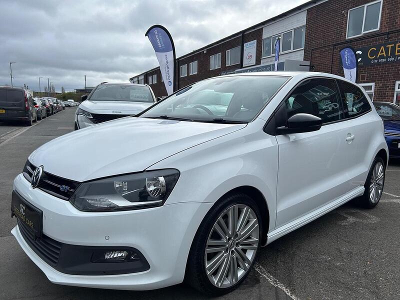 Used Volkswagen Polo 2016 for sale - 77990175: Photo 6