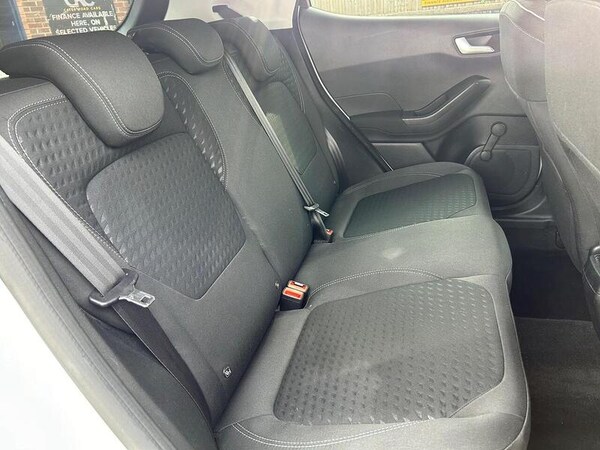 Used Ford Fiesta 2017 for sale - 74927708: Photo 22