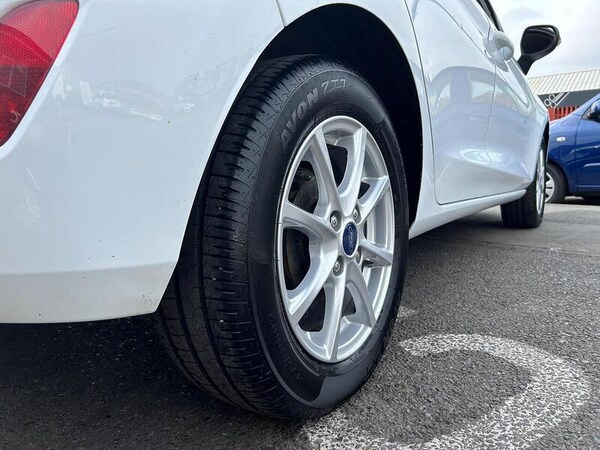 Used Ford Fiesta 2017 for sale - 74927708: Photo 25