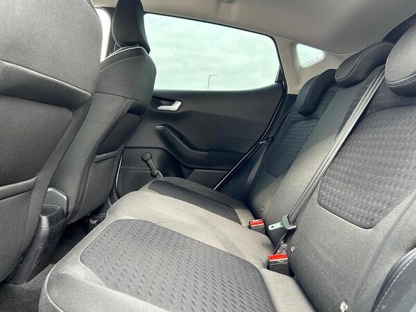 Used Ford Fiesta 2017 for sale - 74927708: Photo 29