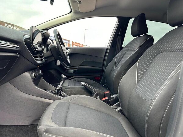 Used Ford Fiesta 2017 for sale - 74927708: Photo 31