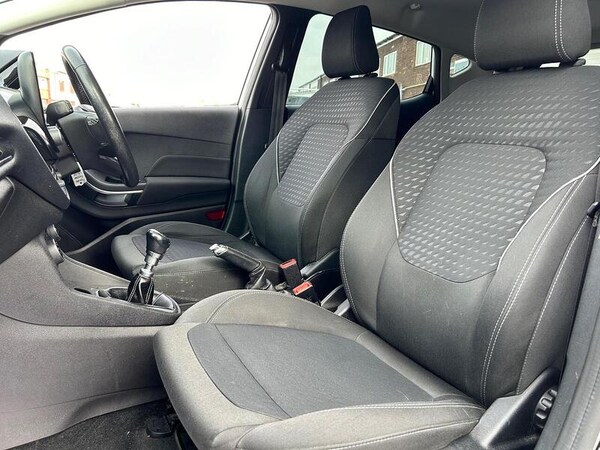 Used Ford Fiesta 2017 for sale - 74927708: Photo 32