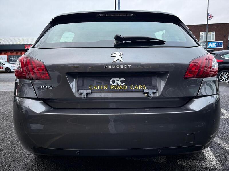 Used Peugeot 308 2017 for sale - 76720012: Photo 12