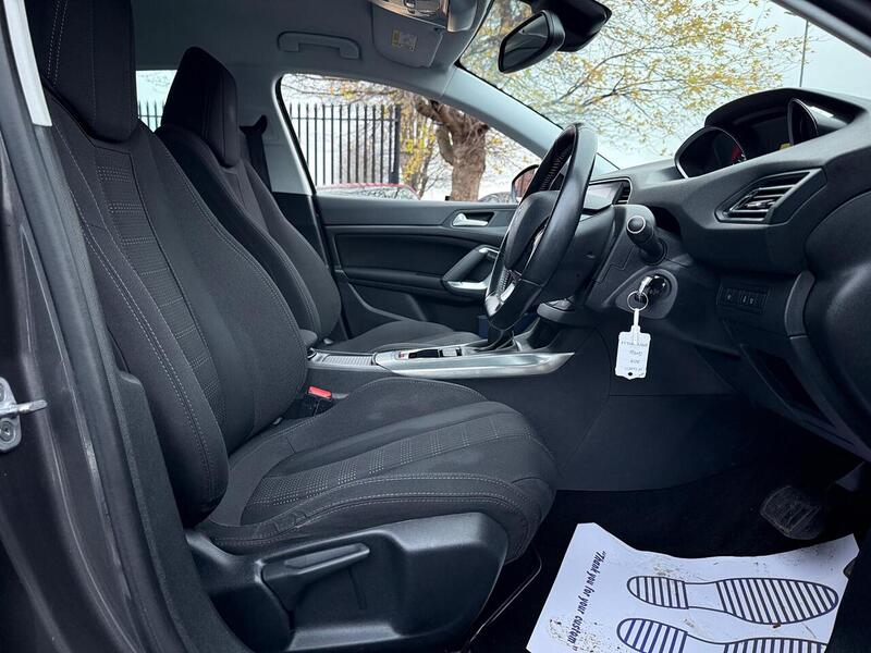 Used Peugeot 308 2017 for sale - 76720012: Photo 17