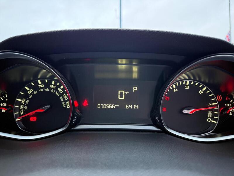 Used Peugeot 308 2017 for sale - 76720012: Photo 19