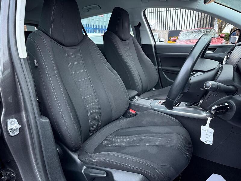 Used Peugeot 308 2017 for sale - 76720012: Photo 21