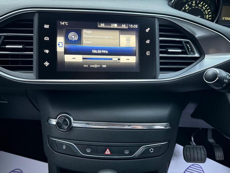 Used Peugeot 308 2017 for sale - 76720012: Photo 22