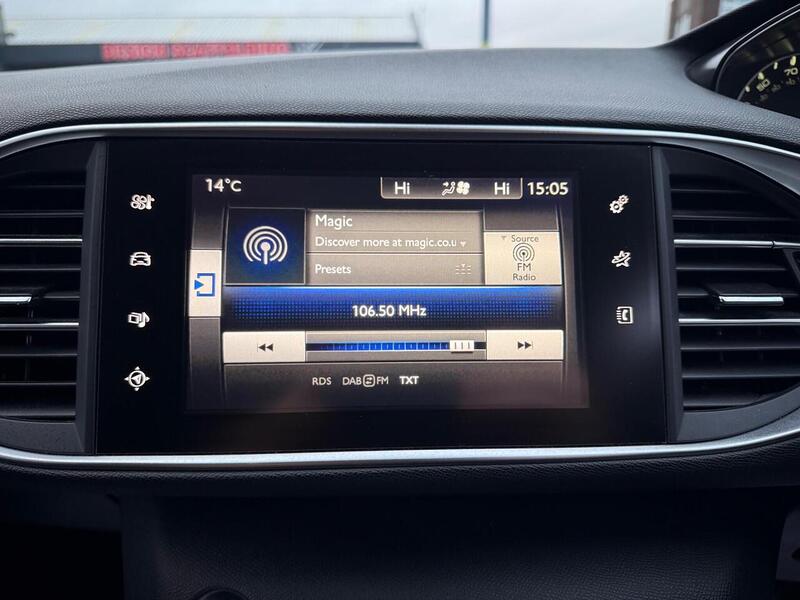 Used Peugeot 308 2017 for sale - 76720012: Photo 23