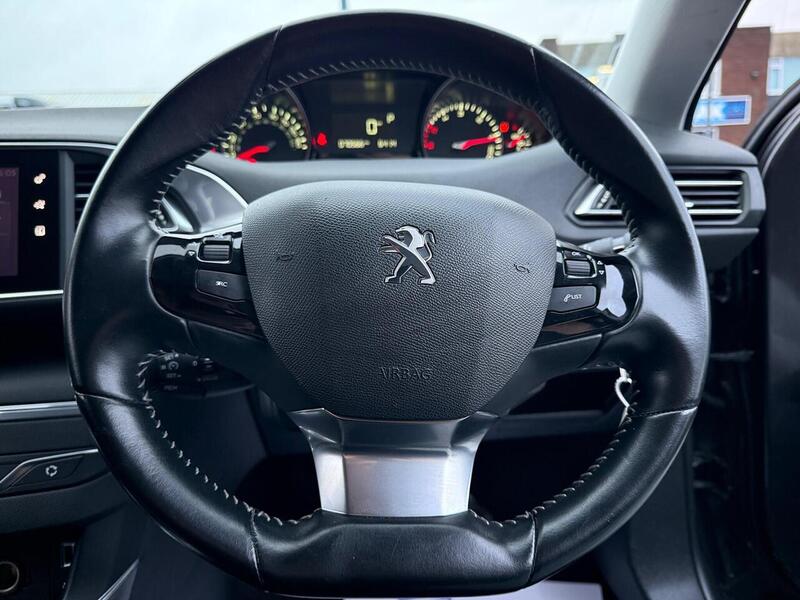 Used Peugeot 308 2017 for sale - 76720012: Photo 24