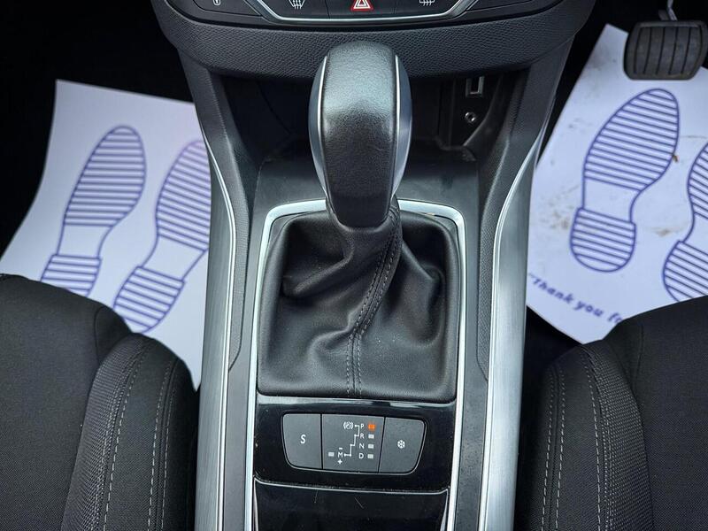 Used Peugeot 308 2017 for sale - 76720012: Photo 26