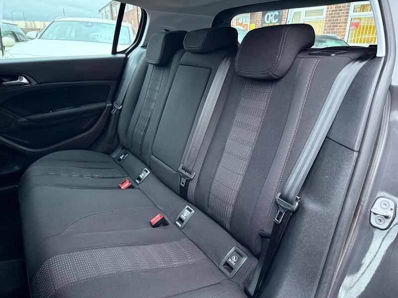 Used Peugeot 308 2017 for sale - 76720012: Photo 31