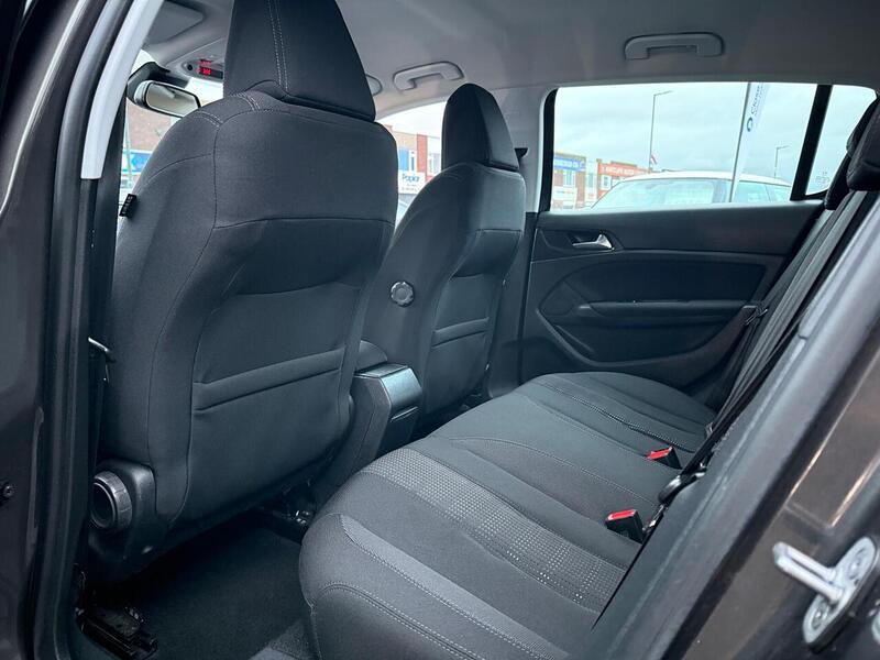 Used Peugeot 308 2017 for sale - 76720012: Photo 32