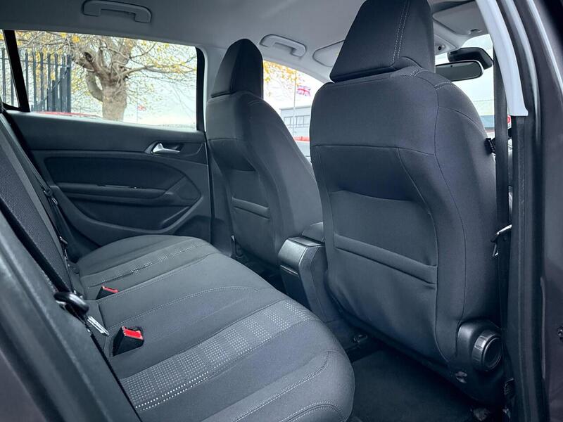 Used Peugeot 308 2017 for sale - 76720012: Photo 36