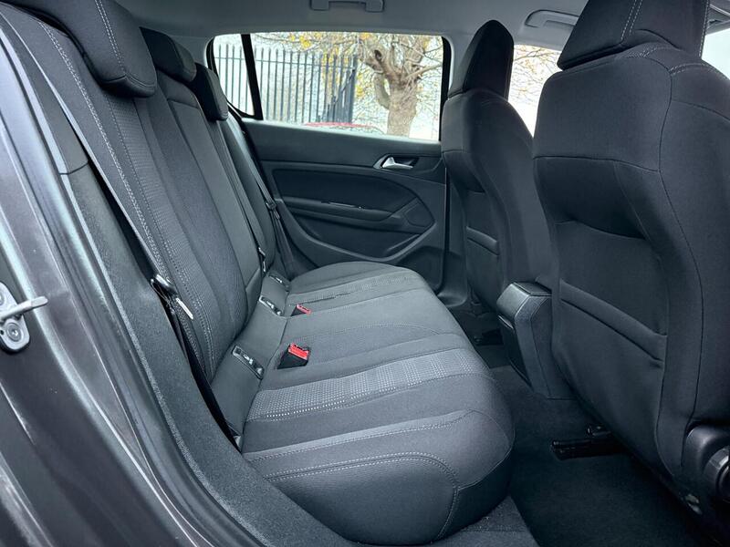 Used Peugeot 308 2017 for sale - 76720012: Photo 37