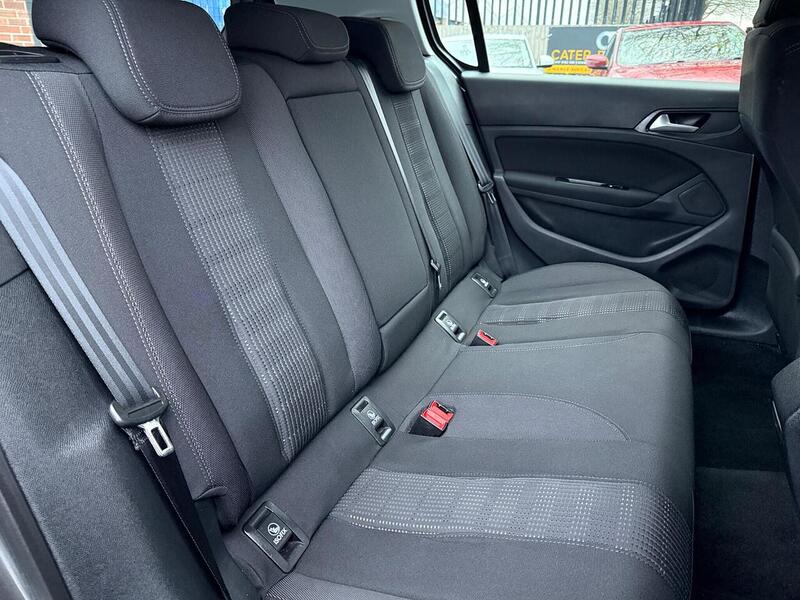 Used Peugeot 308 2017 for sale - 76720012: Photo 39